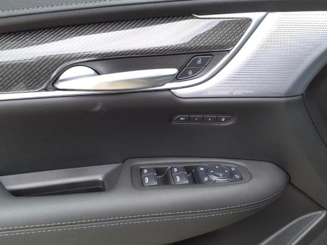 2024 Cadillac XT5 Vehicle Photo in Denton, TX 76205