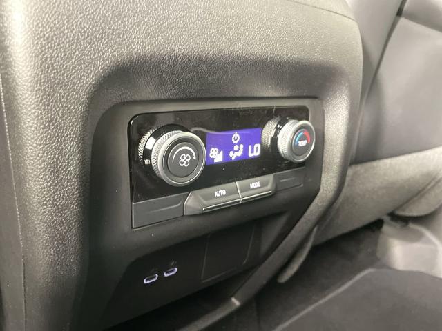 2025 Buick Enclave Vehicle Photo in GILBERT, AZ 85297-0402