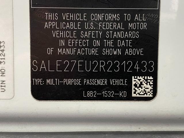 2024 Defender Vehicle Photo in Appleton, WI 54913