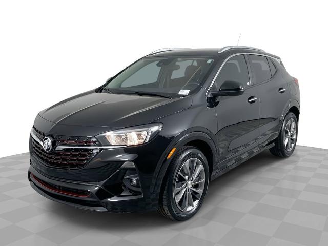 2023 Buick Encore GX Vehicle Photo in GILBERT, AZ 85297-0402