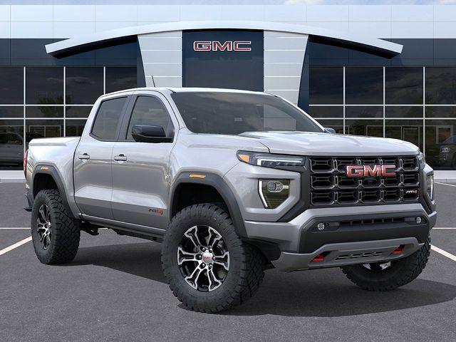 2025 GMC Canyon Vehicle Photo in WATERTOWN, CT 06795-3318