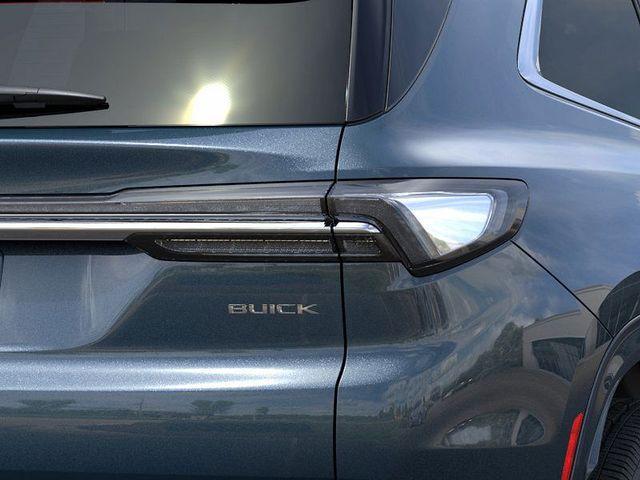 2026 Buick Enclave Vehicle Photo in DANBURY, CT 06810-5034