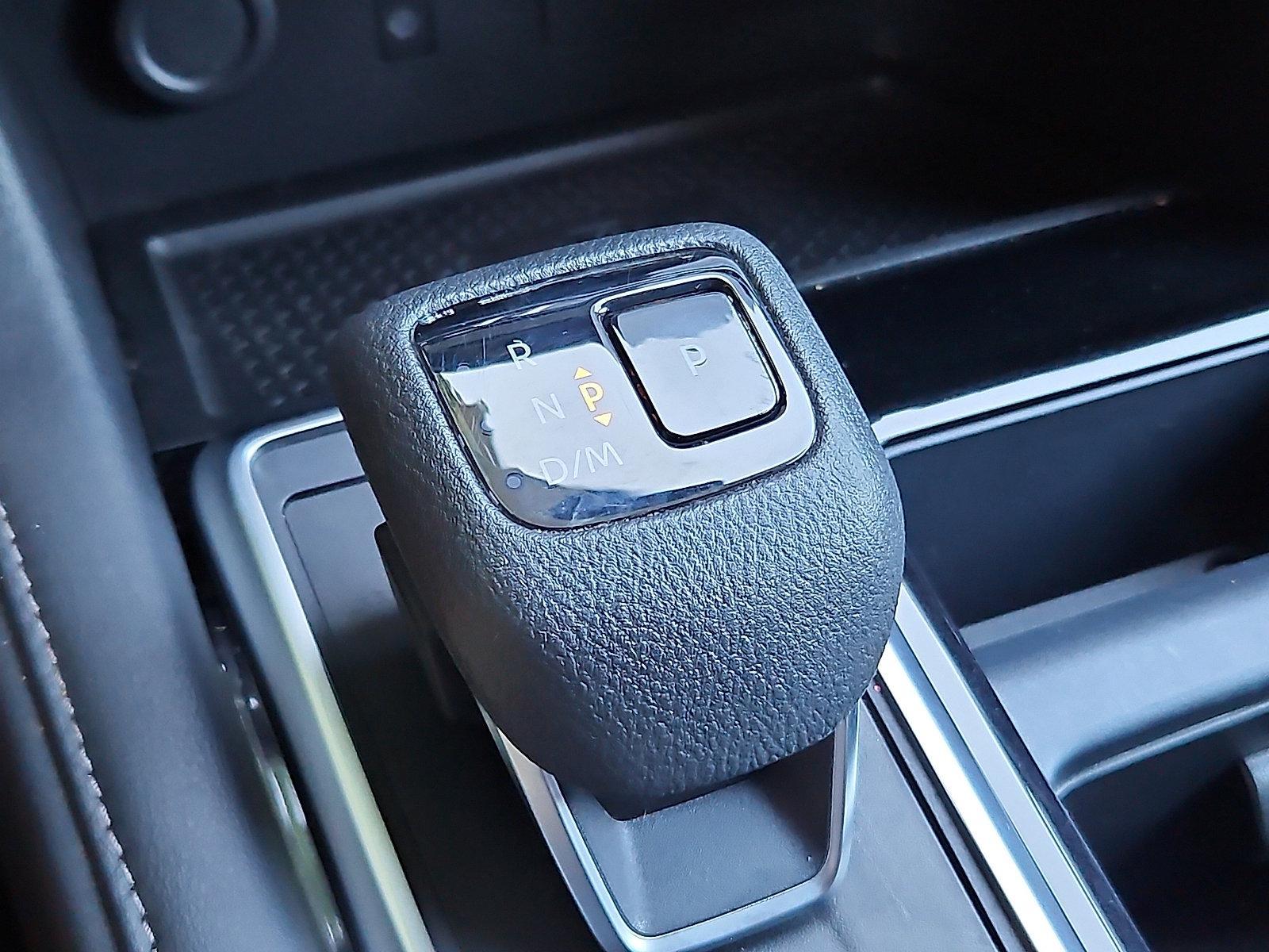 2023 Nissan Pathfinder Vehicle Photo in Jenkintown, PA 19046