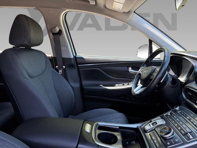 2023 Hyundai SANTA FE Vehicle Photo in Statesboro, GA 30458