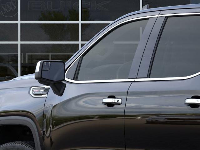2025 GMC Sierra 1500 Vehicle Photo in ROCHESTER HILLS, MI 48307-2741