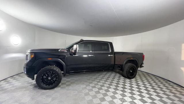 2021 GMC Sierra 2500 HD Vehicle Photo in GILBERT, AZ 85297-0402