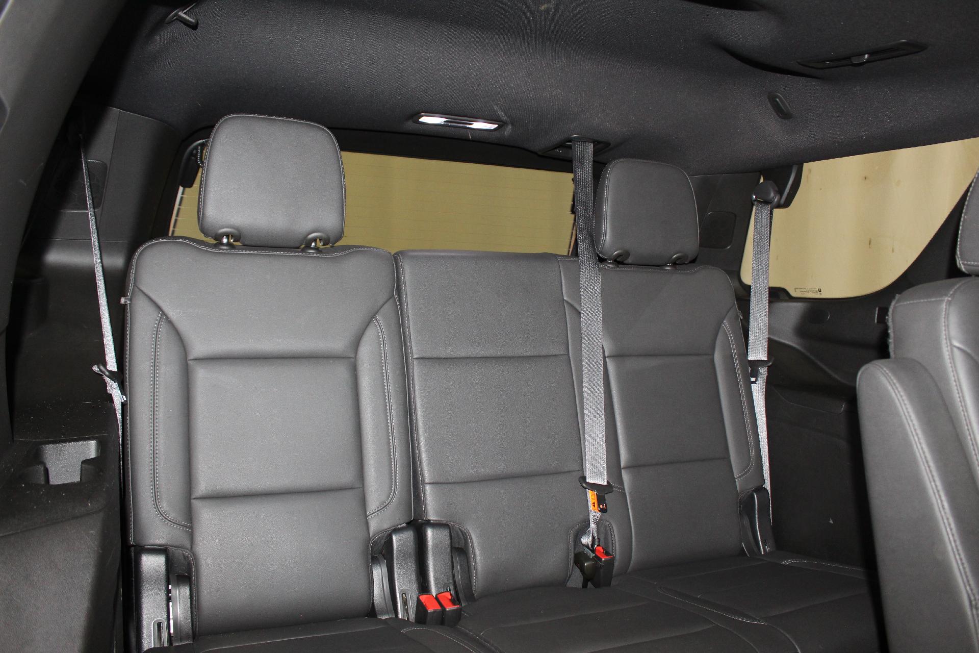 2022 Chevrolet Tahoe Vehicle Photo in NORTHAMPTON, MA 01060-1120