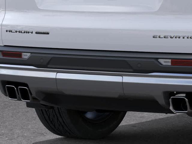 2026 GMC Acadia Vehicle Photo in ZELIENOPLE, PA 16063-2910