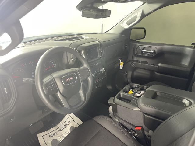 2025 GMC Sierra 1500 Vehicle Photo in GILBERT, AZ 85297-0402