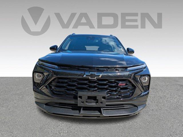 2025 Chevrolet Trailblazer Vehicle Photo in BRUNSWICK, GA 31525-1881
