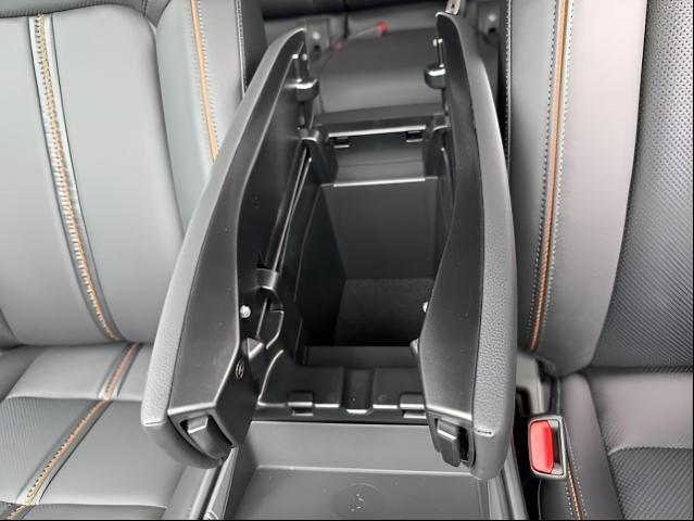 2025 Mazda CX-50 Hybrid Vehicle Photo in Appleton, WI 54913