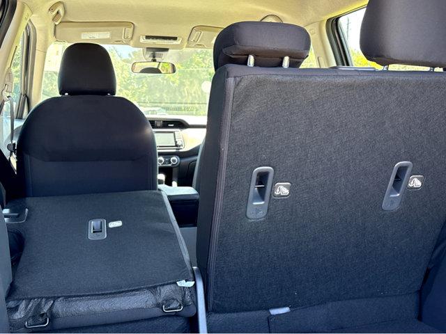 2025 Nissan Kicks Play Vehicle Photo in Hinesville, GA 31313