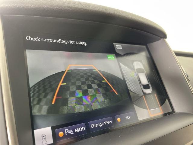2022 INFINITI Q50 Vehicle Photo in GILBERT, AZ 85297-0402