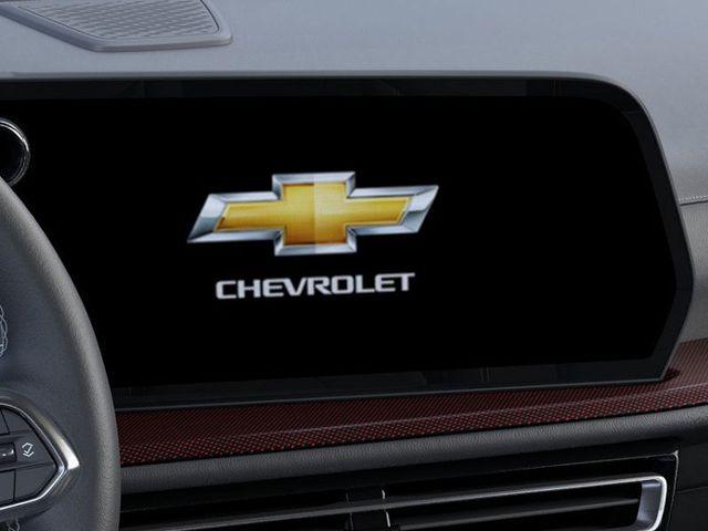 2026 Chevrolet Traverse Vehicle Photo in DANBURY, CT 06810-5034