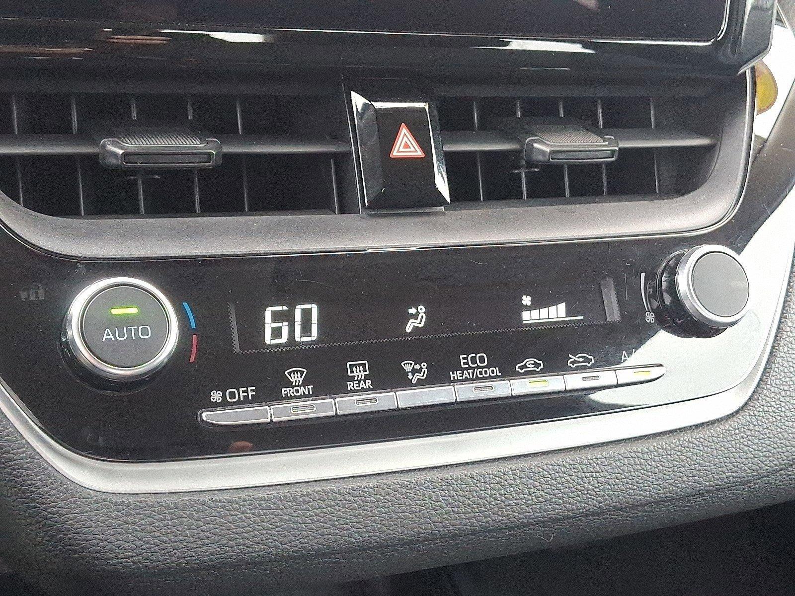 2023 Toyota Corolla Vehicle Photo in Harrisburg, PA 17111