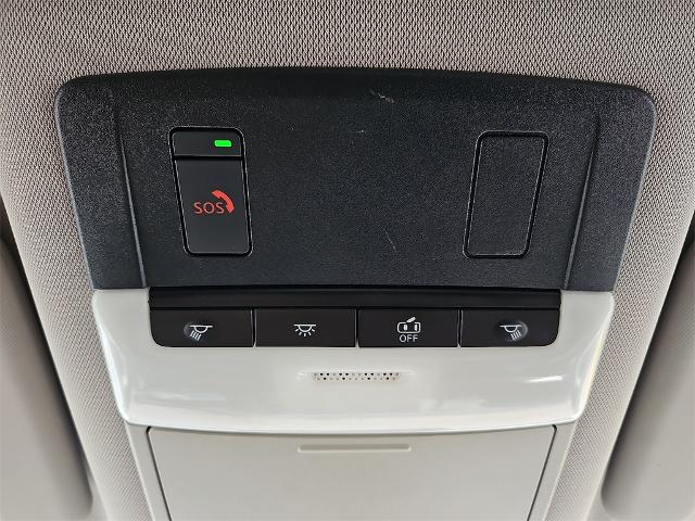 2022 Nissan Rogue Vehicle Photo in EASTLAND, TX 76448-3020