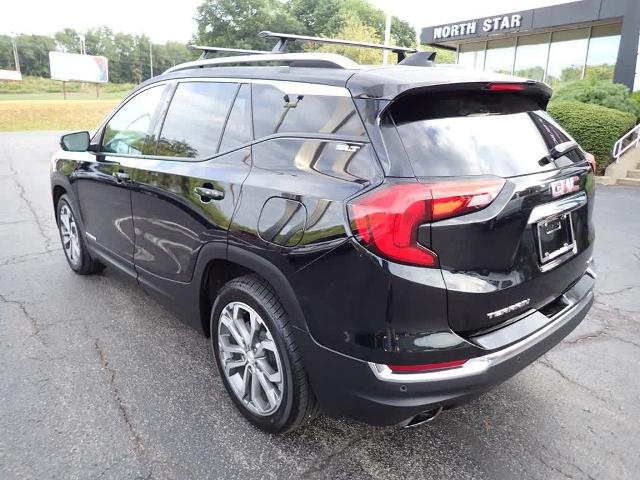 2019 GMC Terrain Vehicle Photo in ZELIENOPLE, PA 16063-2910