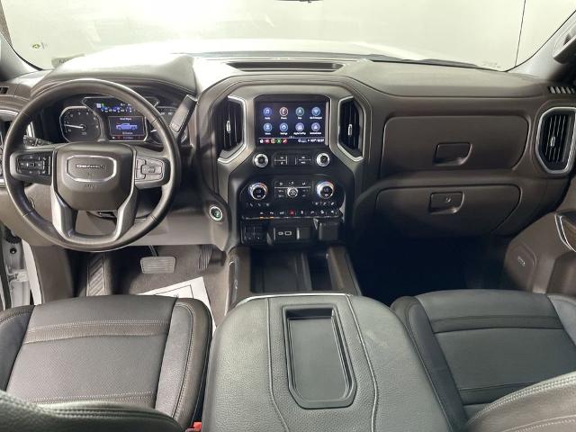 2022 GMC Sierra 1500 Limited Vehicle Photo in GILBERT, AZ 85297-0402