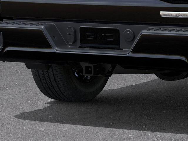 2026 GMC Sierra 1500 Vehicle Photo in DANBURY, CT 06810-5034