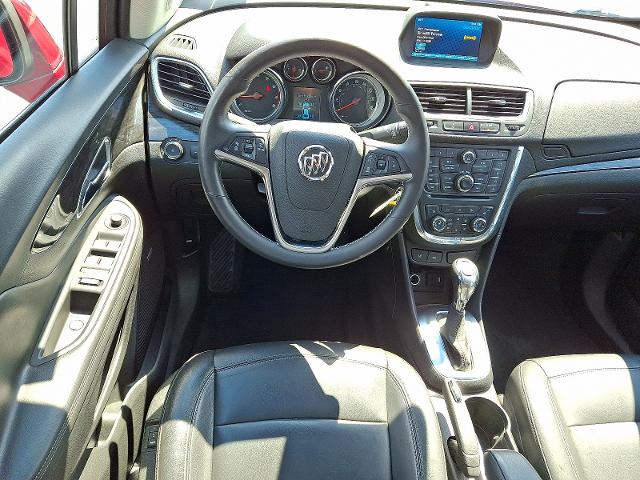 2016 Buick Encore Vehicle Photo in HARRISBURG, PA 17111-1033