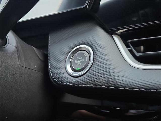 2026 Chevrolet Equinox Vehicle Photo in EASTLAND, TX 76448-3020
