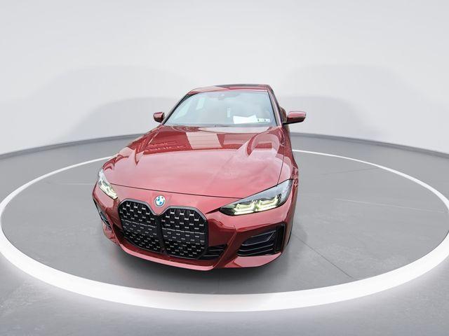 2022 BMW 430i Vehicle Photo in Pleasant Hills, PA 15236