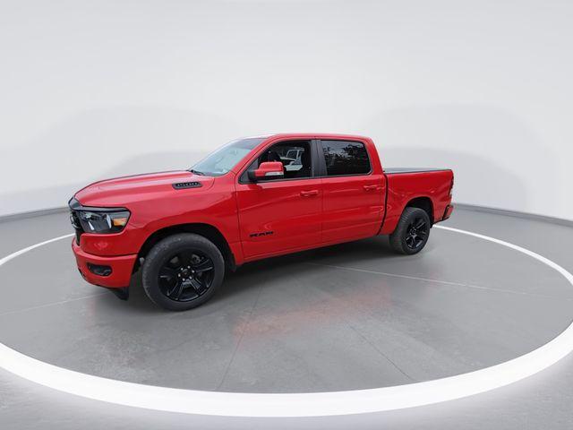 2020 Ram 1500 Vehicle Photo in Pleasant Hills, PA 15236