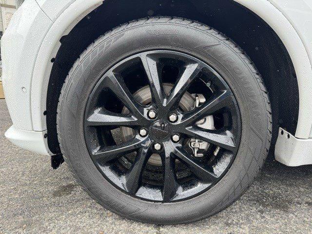 2018 Dodge Durango Vehicle Photo in Mechanicsburg, PA 17050-1707