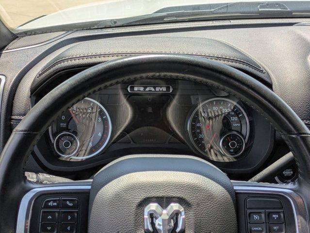 2022 Ram 2500 Vehicle Photo in SELMA, TX 78154-1459
