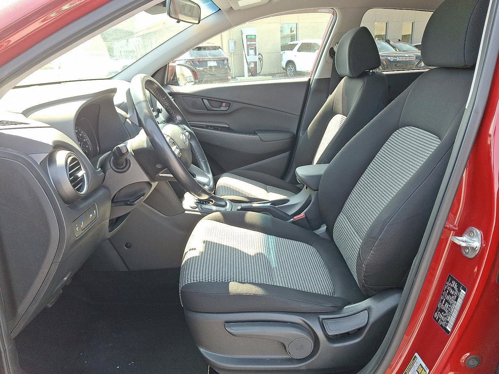 2021 Hyundai KONA Vehicle Photo in Harrisburg, PA 17111