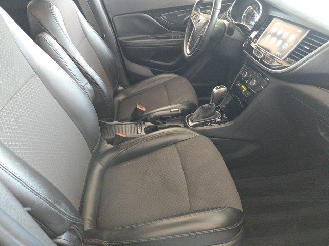 2020 Buick Encore Vehicle Photo in Decatur, TX 76234