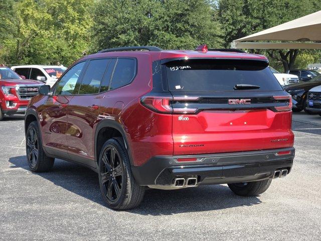2024 GMC Acadia Vehicle Photo in Decatur, TX 76234