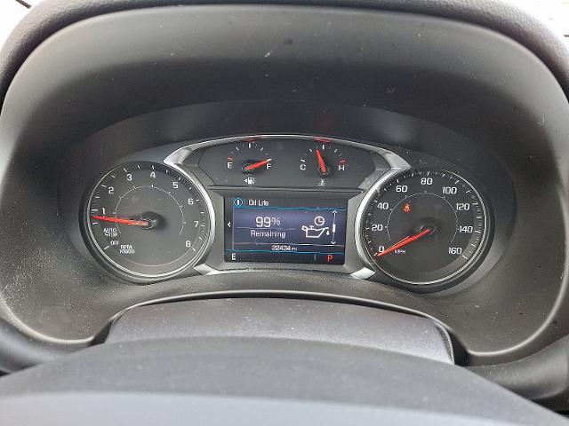 2022 GMC Terrain Vehicle Photo in HARRISBURG, PA 17111-1033