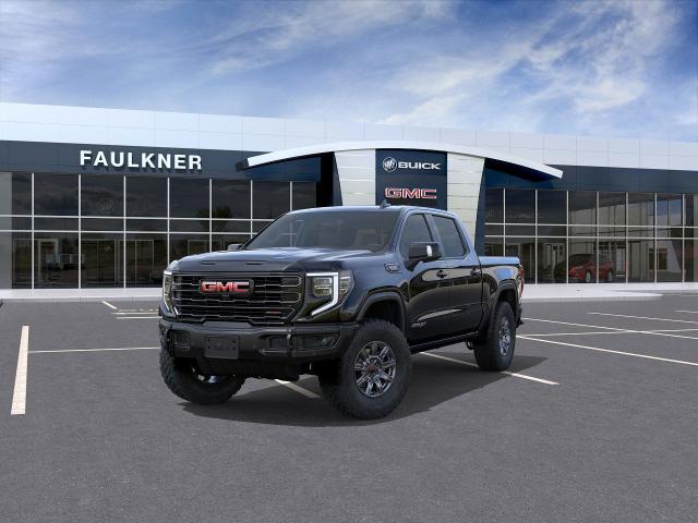 2026 GMC Sierra 1500 Vehicle Photo in HARRISBURG, PA 17111-1033