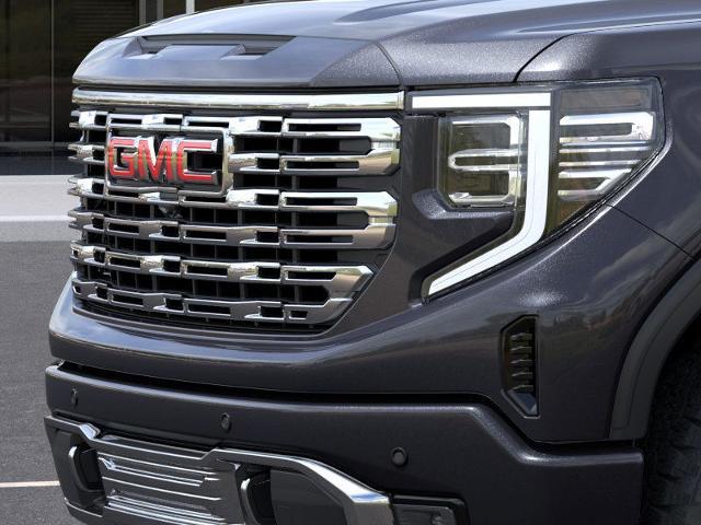 2026 GMC Sierra 1500 Vehicle Photo in HARRISBURG, PA 17111-1033