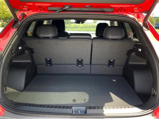 2024 Chevrolet Blazer EV Vehicle Photo in POOLER, GA 31322-3252