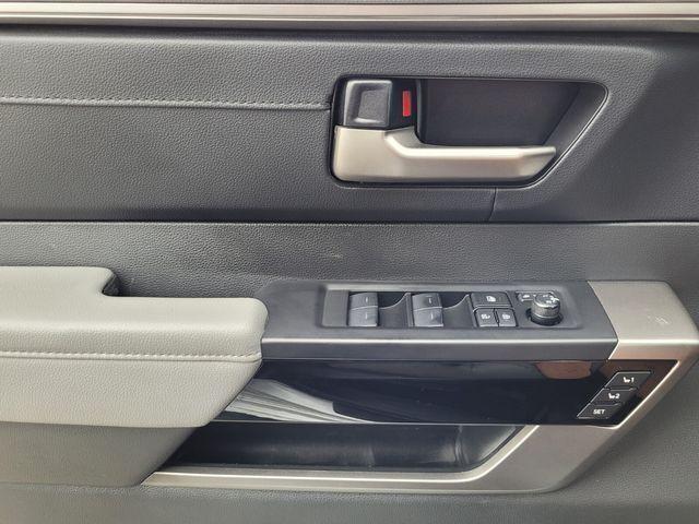 2024 Toyota Tundra 4WD Vehicle Photo in Jonesboro, AR 72404