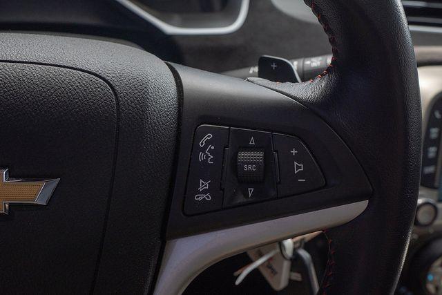 2014 Chevrolet Camaro Vehicle Photo in DANBURY, CT 06810-5034