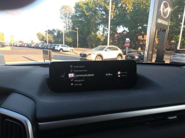 2024 Mazda CX-50 Vehicle Photo in Harrisburg, PA 17111