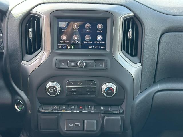 2026 GMC Sierra 1500 Vehicle Photo in COLUMBIA, MO 65203-3903