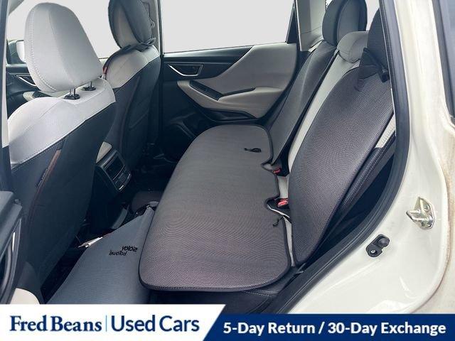 2020 Subaru Forester Vehicle Photo in Doylestown, PA 18902