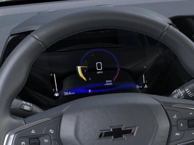 2026 Chevrolet Trailblazer Vehicle Photo in BEAUFORT, SC 29906-4218