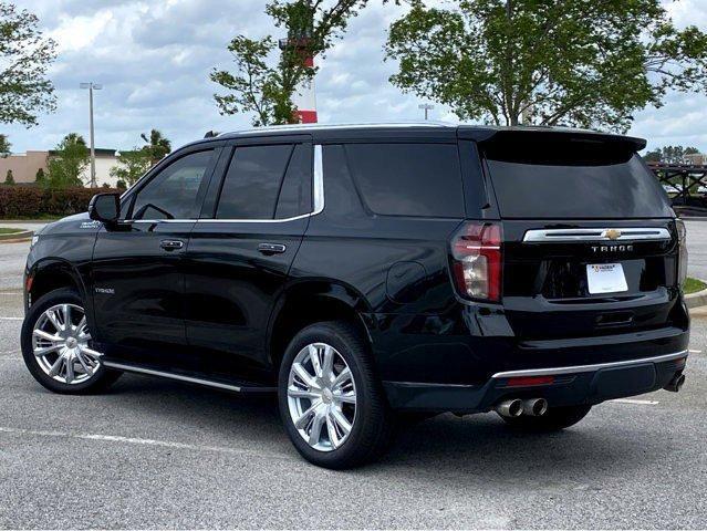 2022 Chevrolet Tahoe Vehicle Photo in POOLER, GA 31322-3252