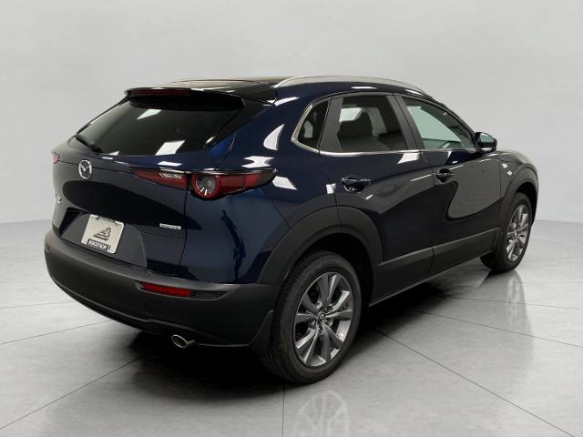 2025 Mazda CX-30 Vehicle Photo in Appleton, WI 54913