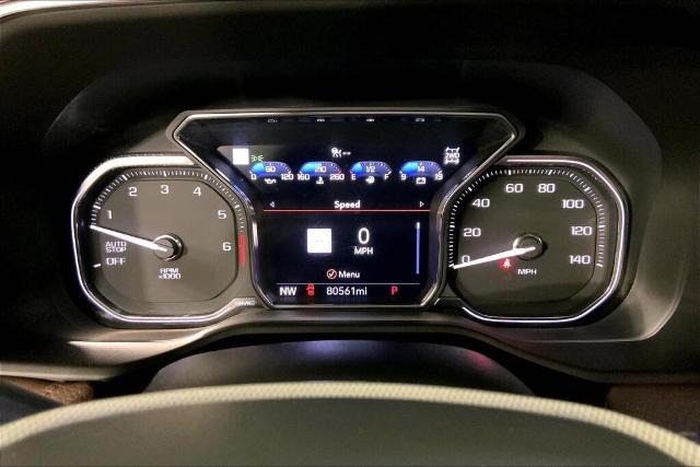 2021 GMC Yukon Vehicle Photo in Kansas City, MO 64114
