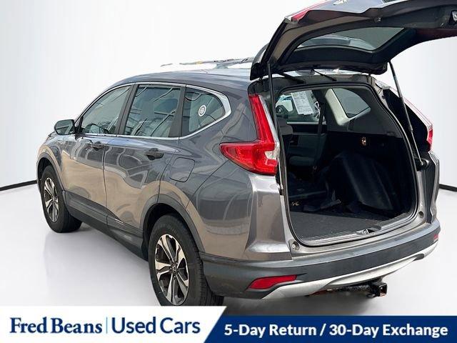 2017 Honda CR-V Vehicle Photo in Doylestown, PA 18902