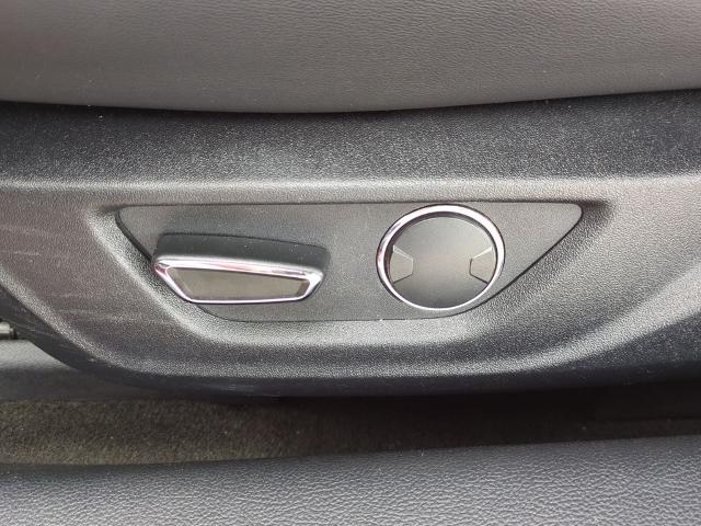 2018 Ford Mustang Vehicle Photo in Brunswick, GA 31525