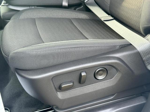 2026 Chevrolet Silverado 1500 Vehicle Photo in COLUMBIA, MO 65203-3903