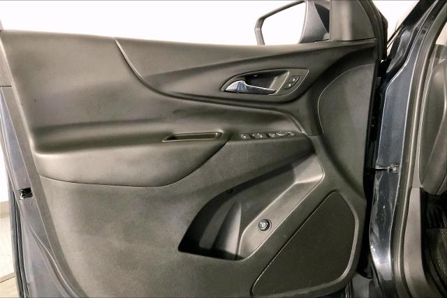 2023 Chevrolet Equinox Vehicle Photo in INDEPENDENCE, MO 64055-1314
