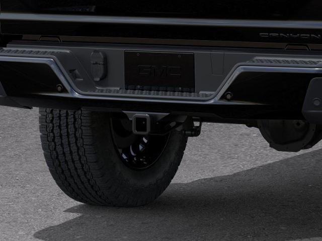 2026 GMC Canyon Vehicle Photo in TREVOSE, PA 19053-4984